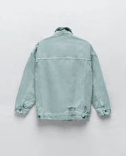 Load image into Gallery viewer, Limited edition combination jacket