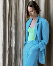 Load image into Gallery viewer, Patch pocket overshirt