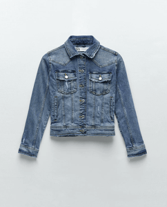 Limited edition combination jacket